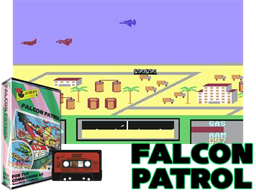 Falcon Patrol